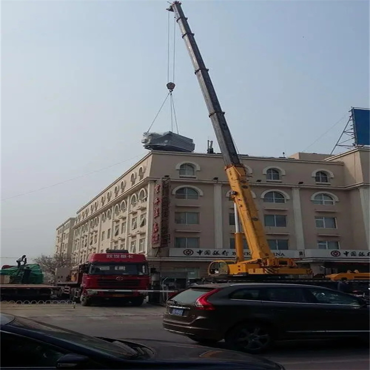 高州桥梁基础施工|大型设备租赁解决方案|吊装运输难点攻克