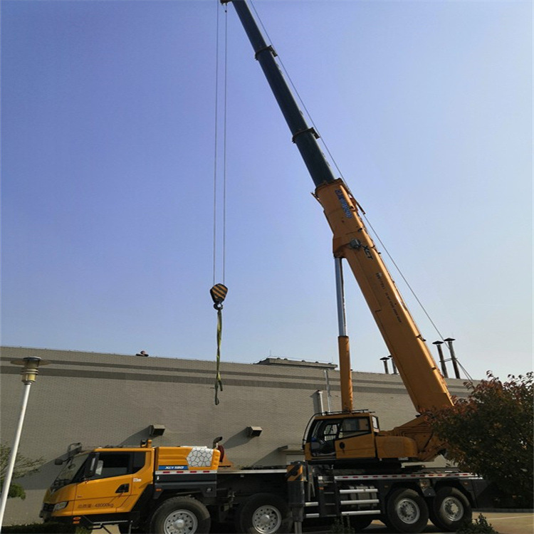 高州起重吊装可以单点吊吗