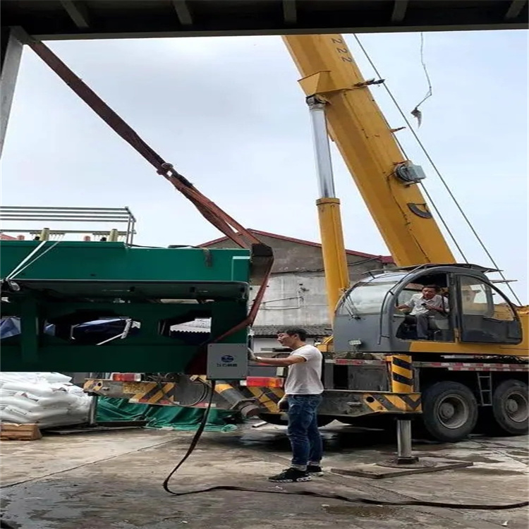 高州大吨位吊车租赁应急保障方案|化解突发吊装需求难题