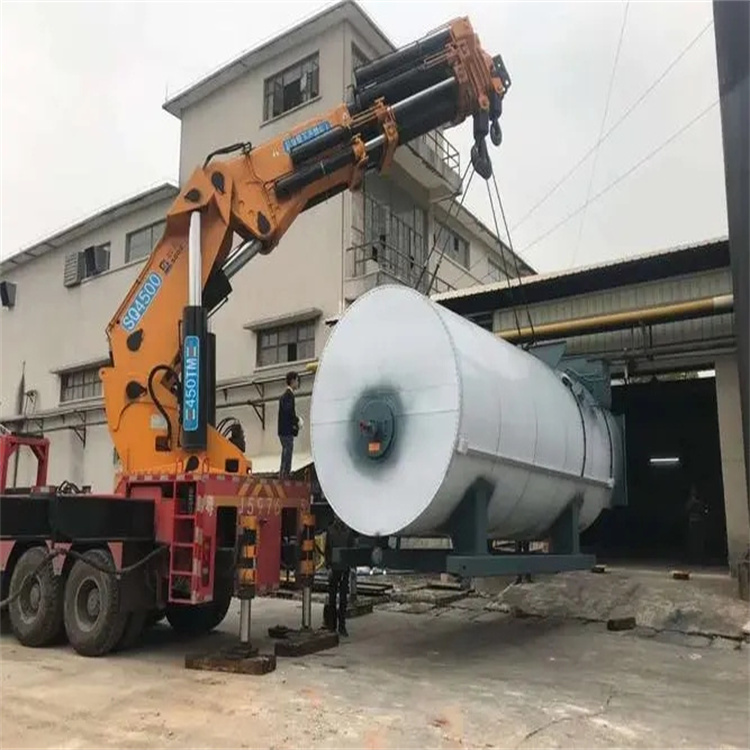 高州吊车租用电话|24小时应急服务|精准吊装方案